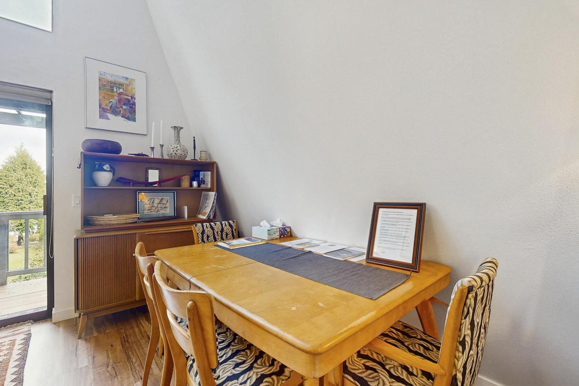 Tranquil Tides Cottage Langley Exteriér fotografie