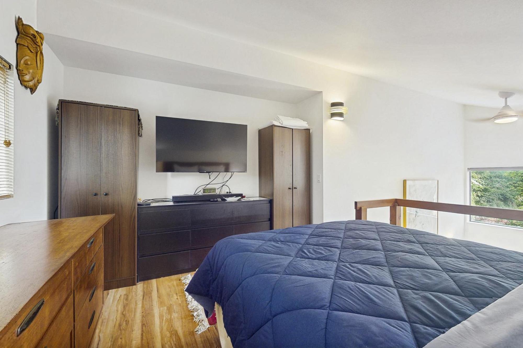 Tranquil Tides Cottage Langley Exteriér fotografie