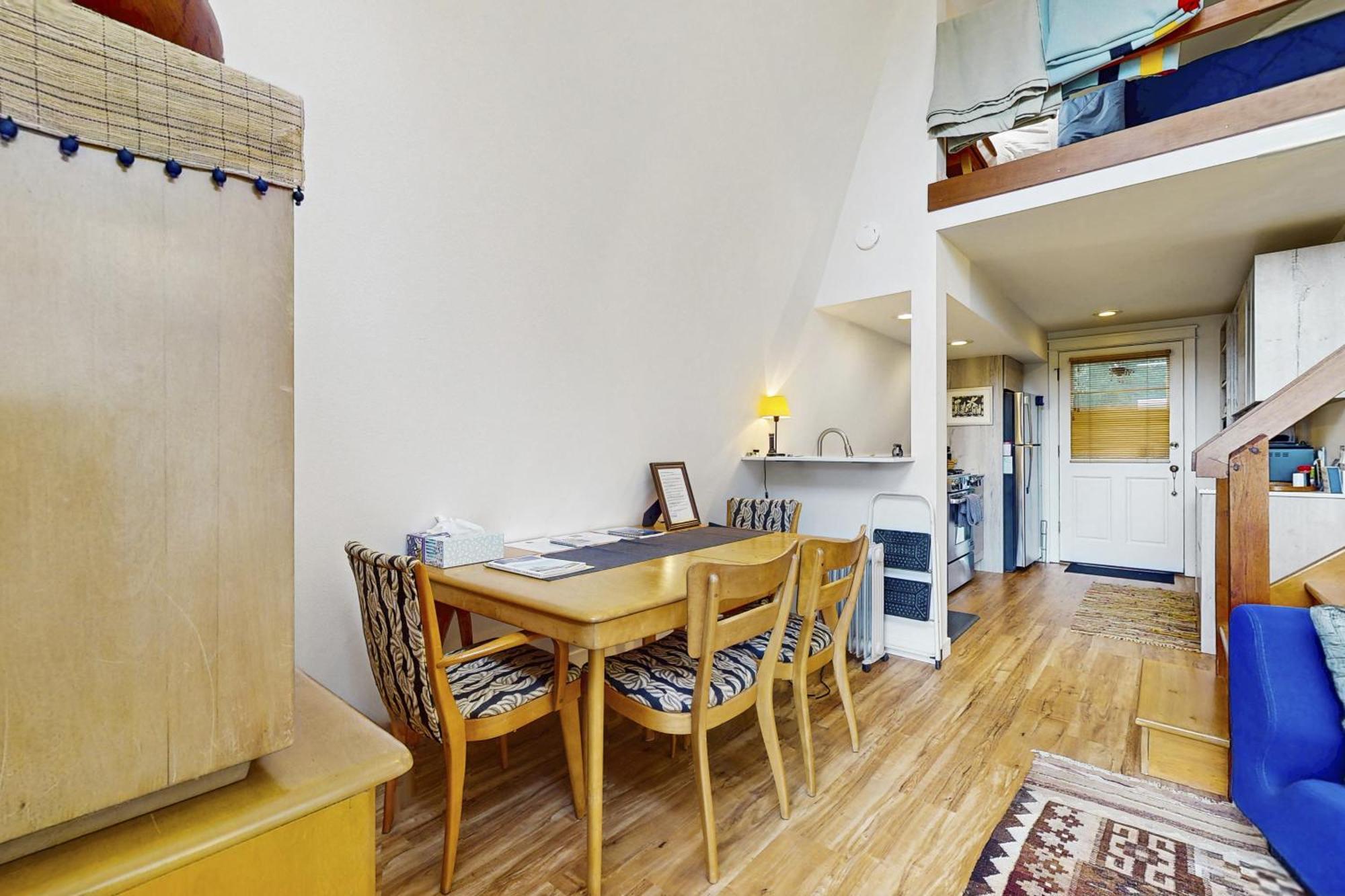 Tranquil Tides Cottage Langley Exteriér fotografie
