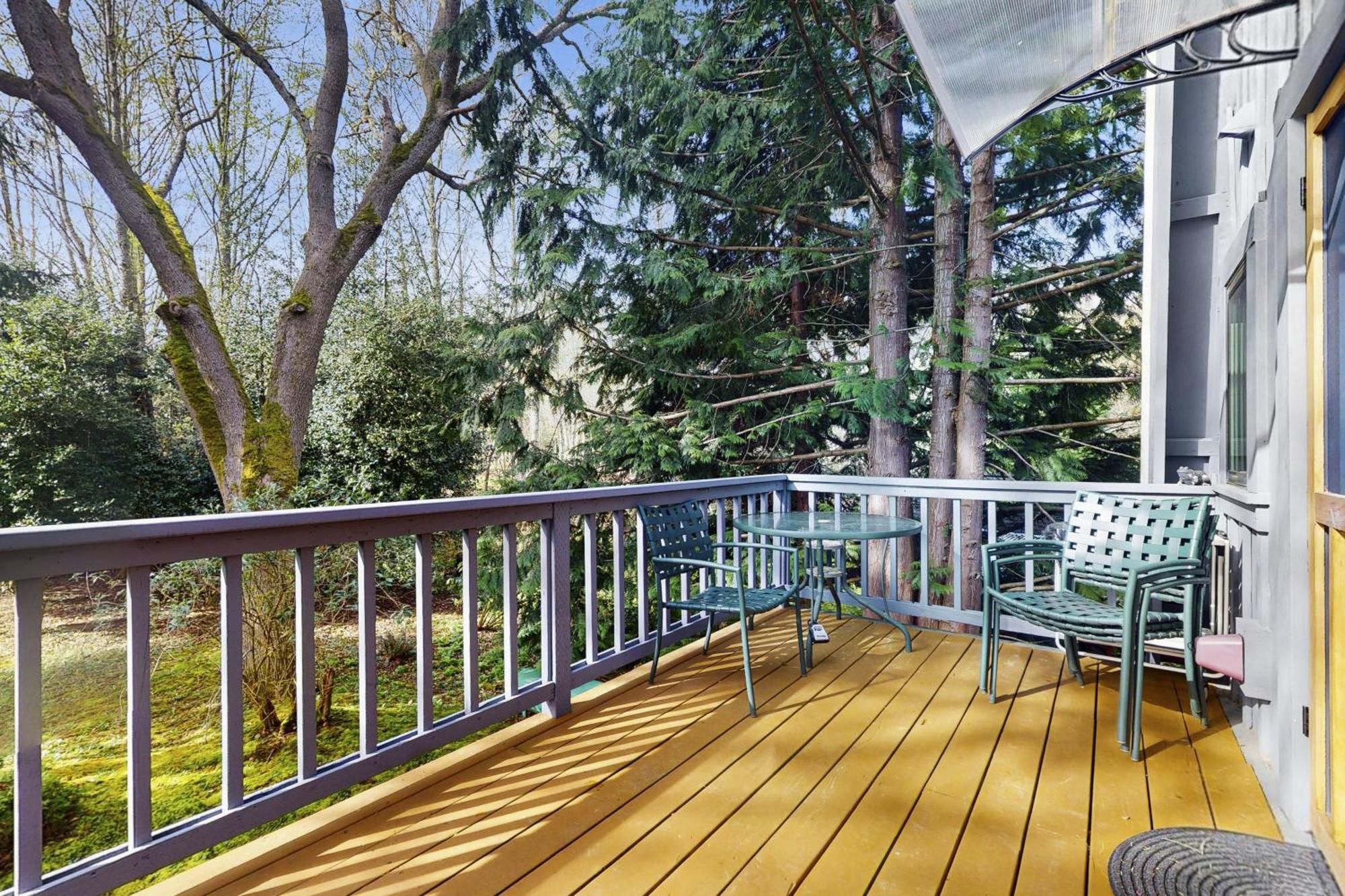 Tranquil Tides Cottage Langley Exteriér fotografie