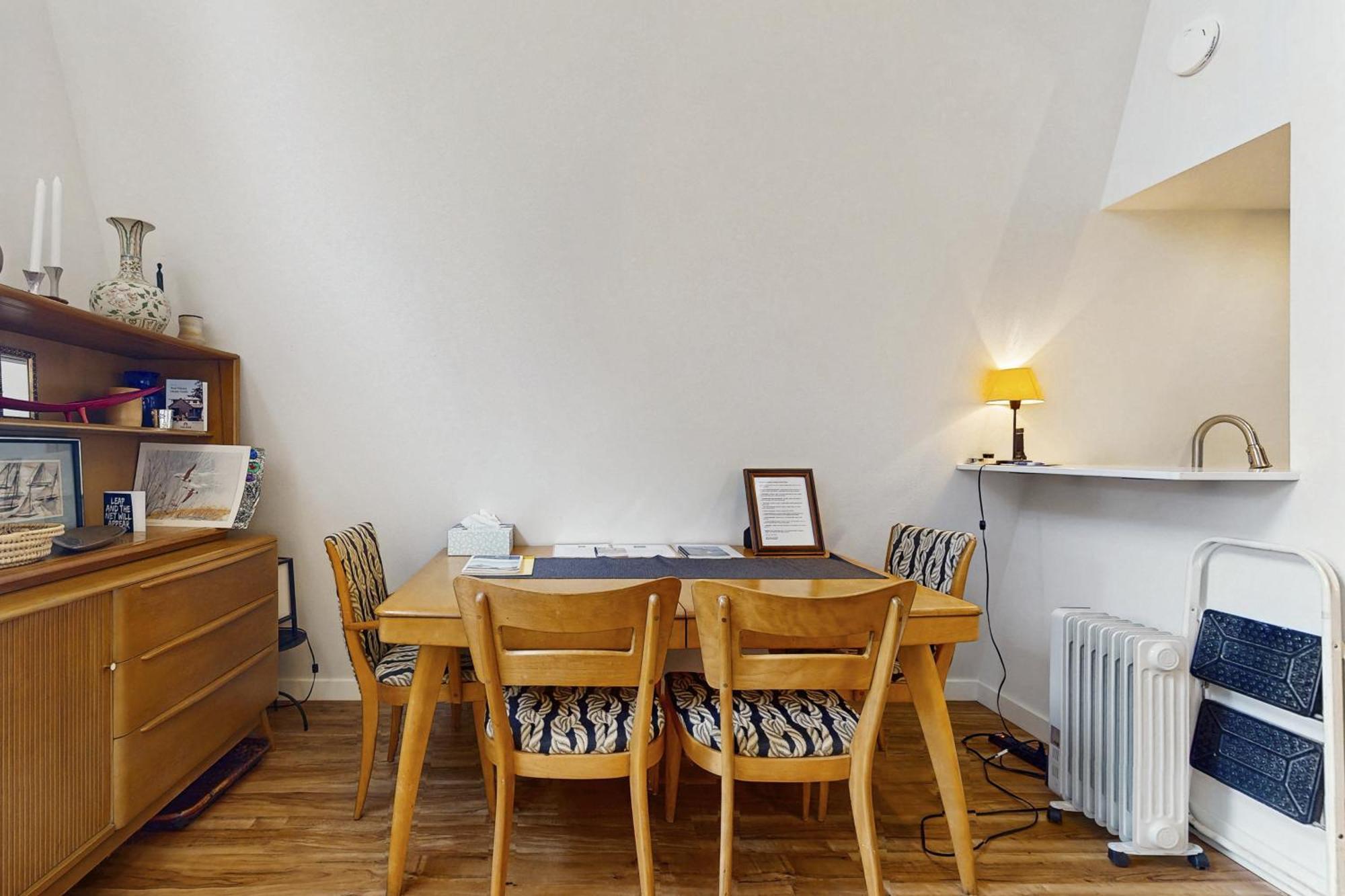 Tranquil Tides Cottage Langley Exteriér fotografie