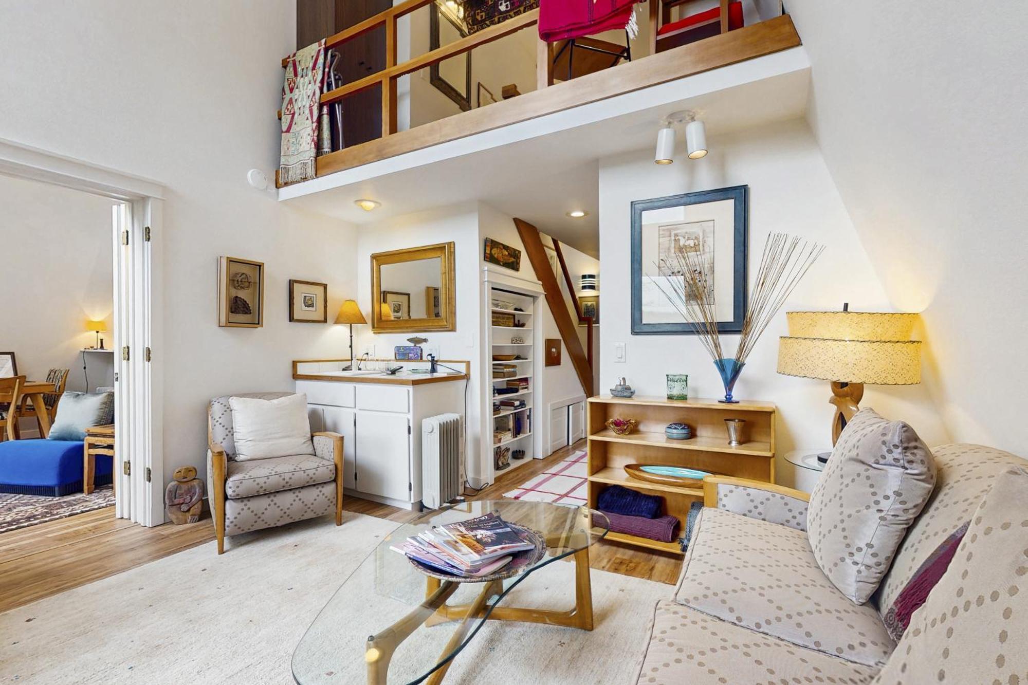Tranquil Tides Cottage Langley Exteriér fotografie